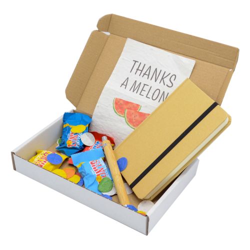 Mailbox giftset - Image 1