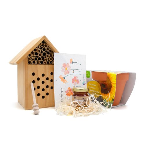 Sunny bee gift set - Image 2