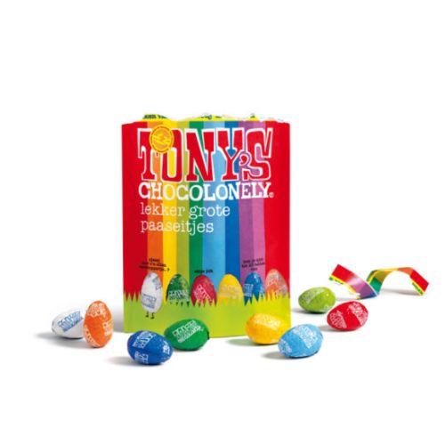 Tony Easter eggs - Image 5