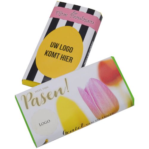 Tony's Chocolonely Easter (180 gram) | Full colour design - Image 2