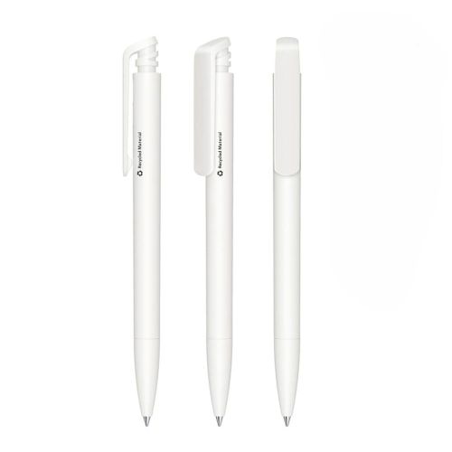 Senator pen Trento Matt Recycled full colour - Image 15