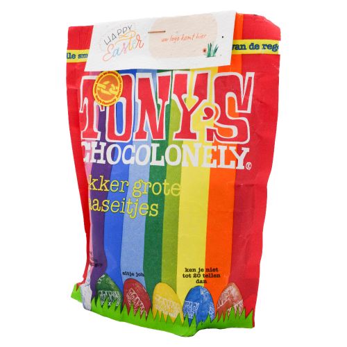 Tony's Easter eggs - Image 4