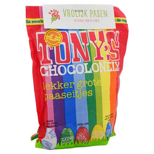 Tony's Easter eggs - Image 5
