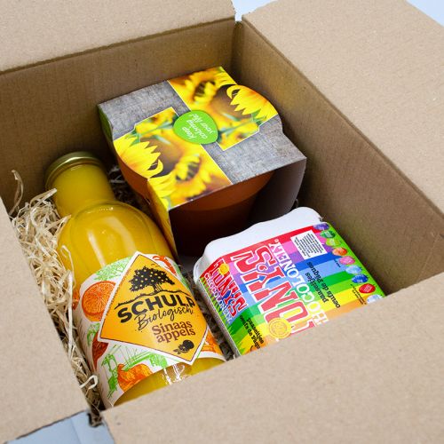 Blooming Easter box - Image 2