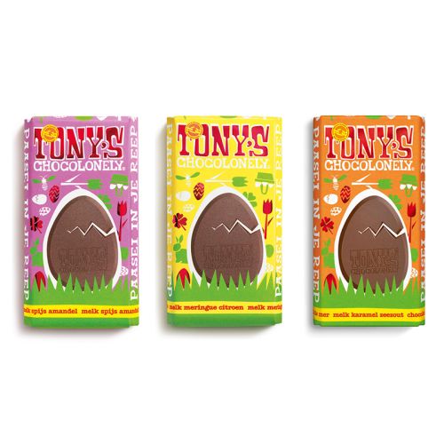 Easter giftbox chocolate - Image 5