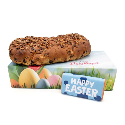 Easter box Tony’s and bread - Image 1