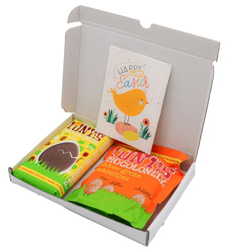 Tony Easter box A5 - Image 3