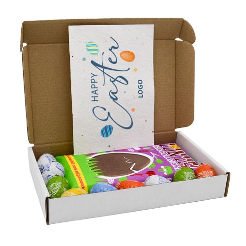 Easter giftbox chocolate - Image 2