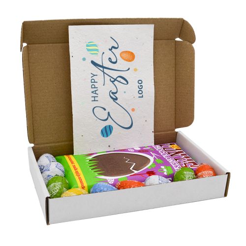 Easter giftbox chocolate - Image 3
