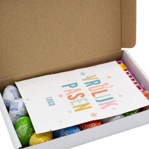 Easter giftbox chocolate - Image 4