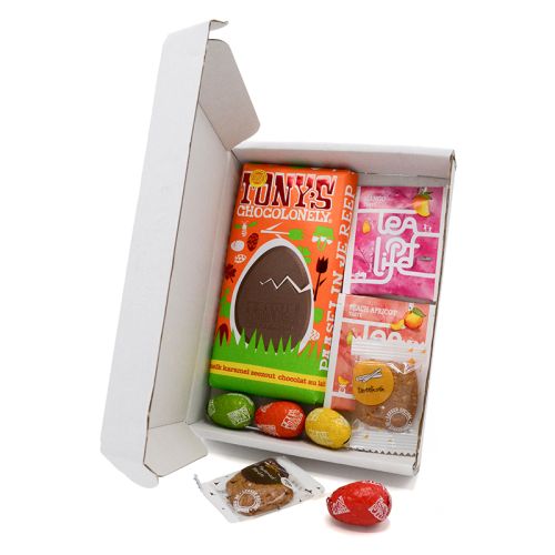 Chocolate Easter moment - Image 1