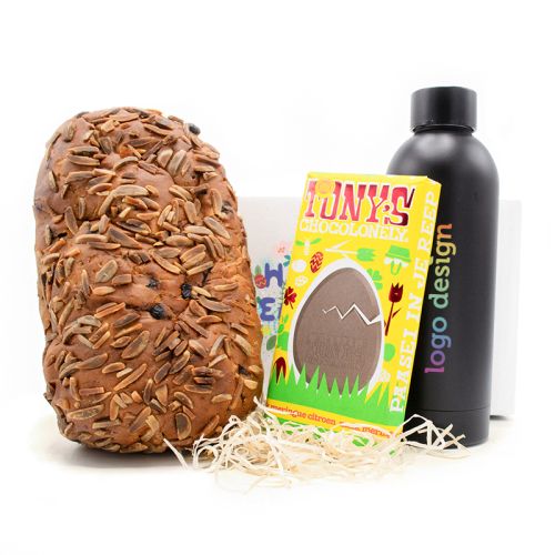 Easter box with water bottle - Image 1