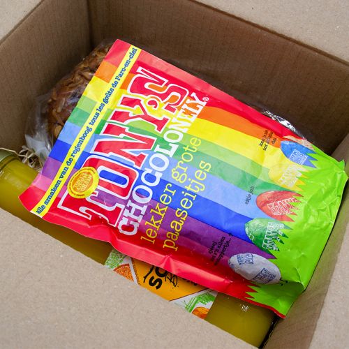 Easter treat box - Image 2