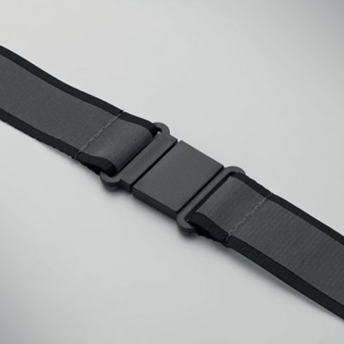 RPET lanyard reflective - Image 8
