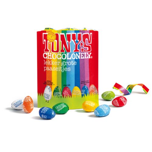 Tony's Easter eggs - Image 2