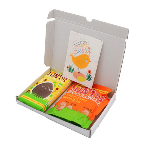 Tony's Easter box A5 - Image 3