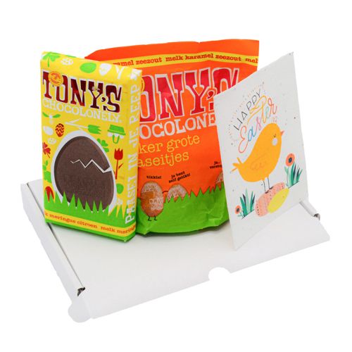 Tony's Easter box A5 - Image 2