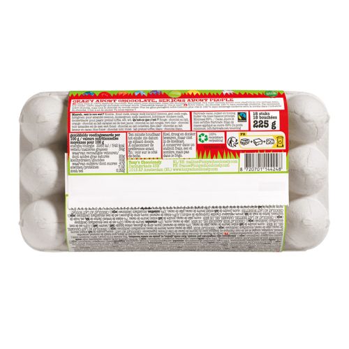 Tony's Chocolonely Easter eggs large - Image 4