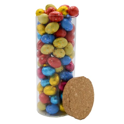 Jar with Easter eggs - Image 2