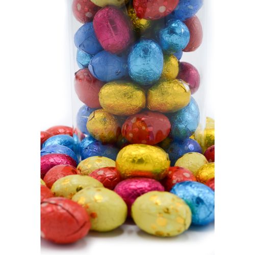 Jar with Easter eggs - Image 3