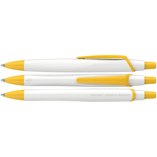 Schneider pen white - Image 5