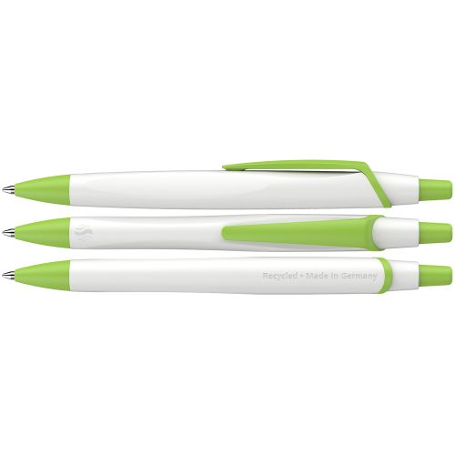 Ballpoint pen Reco white - Image 9