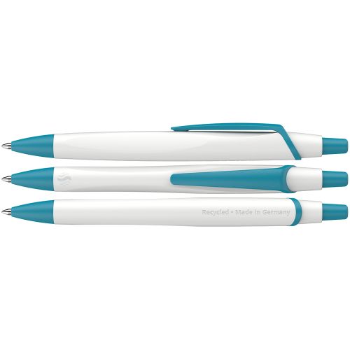 Schneider pen white - Image 10