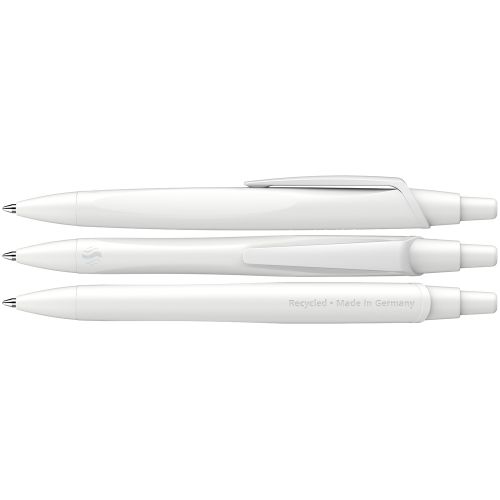 Ballpoint pen Reco white - Image 11