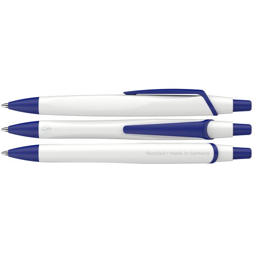 Ballpoint pen Reco white - Image 4