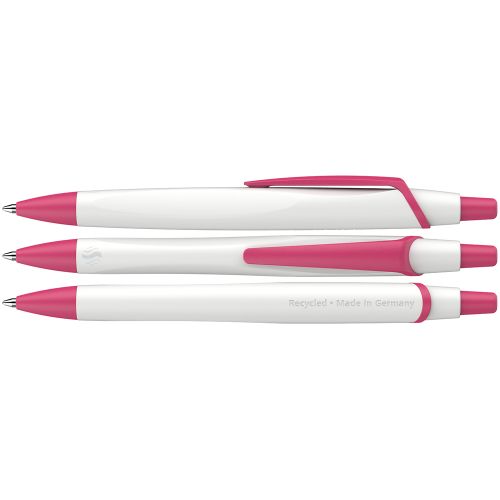Schneider pen white - Image 8