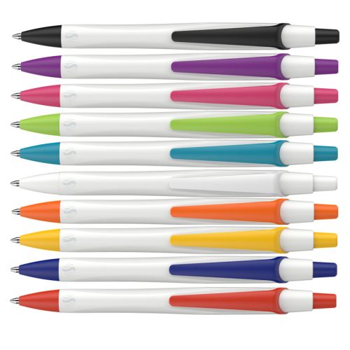 Schneider pen white - Image 1
