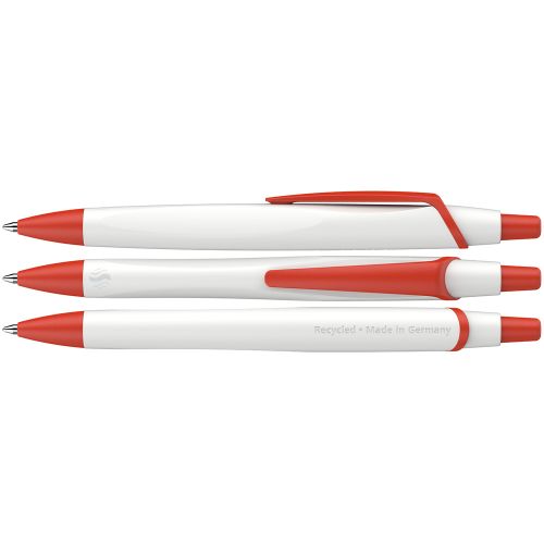 Schneider pen white - Image 3