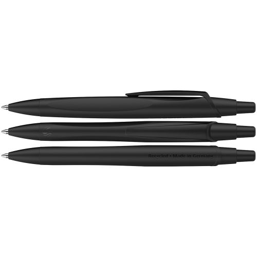 Schneider pen black - Image 2