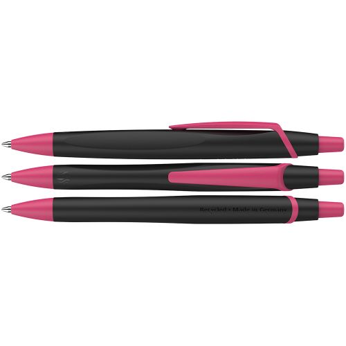 Ballpoint pen Reco black - Image 8