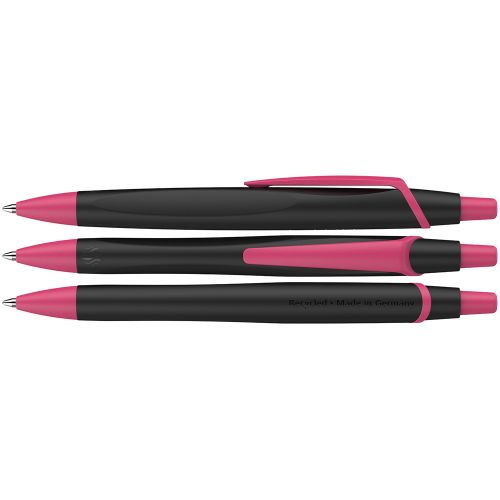 Schneider pen black - Image 8
