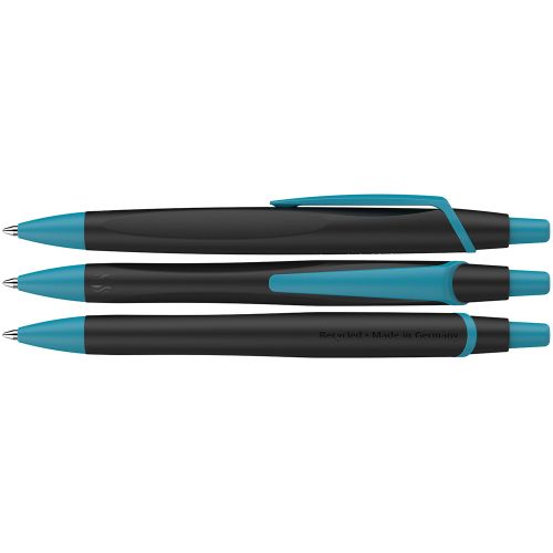 Ballpoint pen Reco black - Image 10