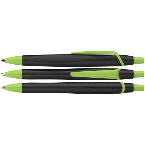 Ballpoint pen Reco black - Image 9