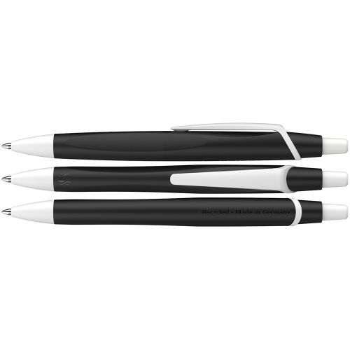 Ballpoint pen Reco black - Image 11