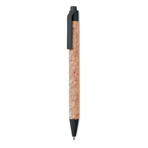 Pen cork and wheat straw - Image 3