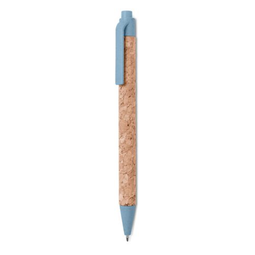 Pen cork and wheat straw - Image 5