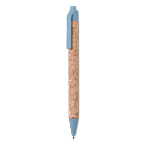 Pen cork and wheat straw - Image 5
