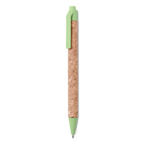 Pen cork and wheat straw - Image 4
