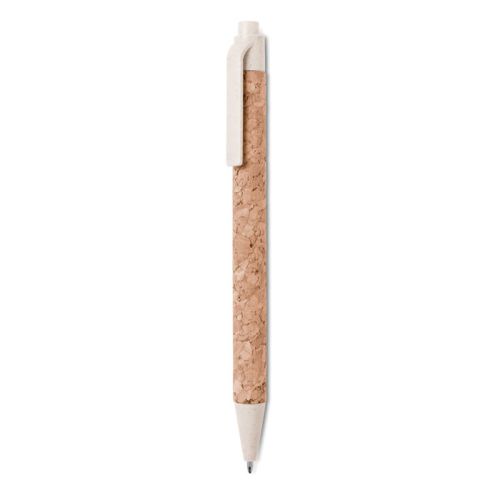 Pen cork and wheat straw - Image 2
