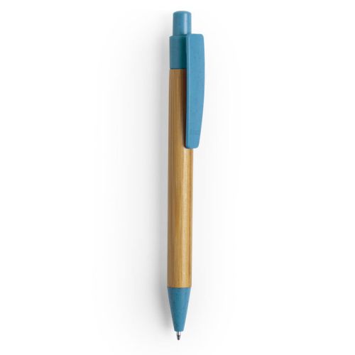 Bamboo ballpoint pen - Image 2