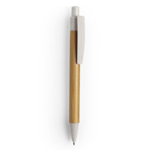 Bamboo ballpoint pen - Image 6