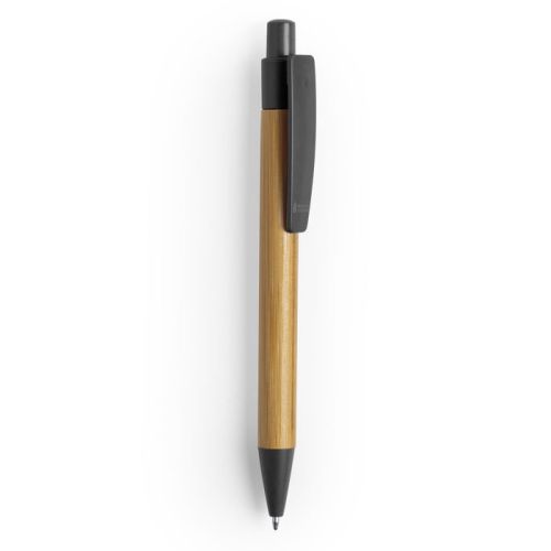 Bamboo ballpoint pen - Image 3