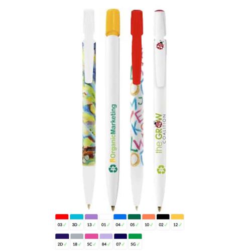 BIC Ecolutions Media Clic - Image 1