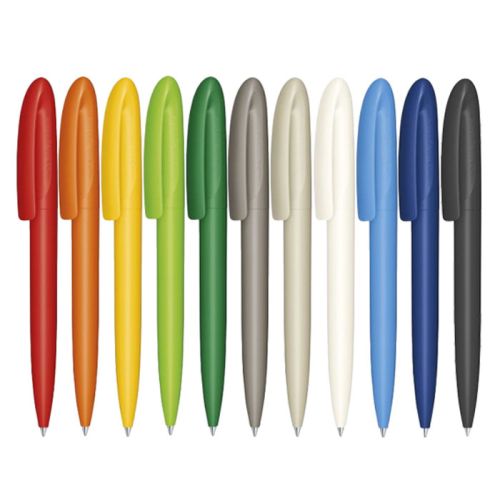 Bio plastic ballpoint - Image 1