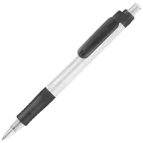 Durable ballpoint pen Frosty - Image 10