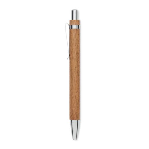 Acacia Wood Pen Set